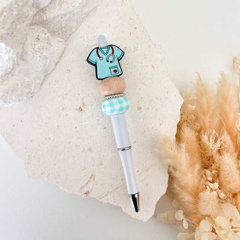 Beaded Pens