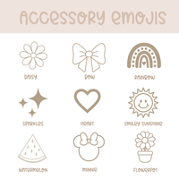 Deluxe Name Badges