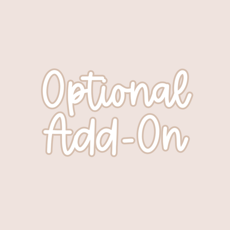 Add a Charm? (Optional)