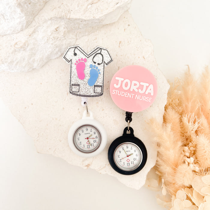 Mini Medical Fobs